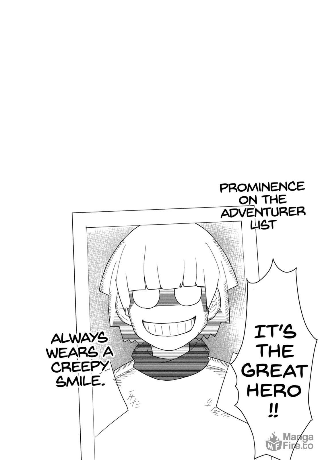 Childhood Friends Show Up Suddenly page 17