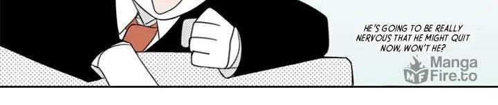 Park Hanhoo's Manager – Chapter 16 page 5