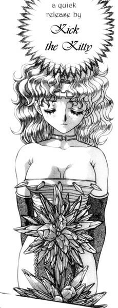 Vision of Escaflowne – Chapter 14 page 21