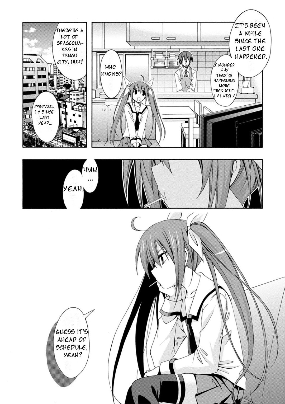 The Girl With No Name page 16