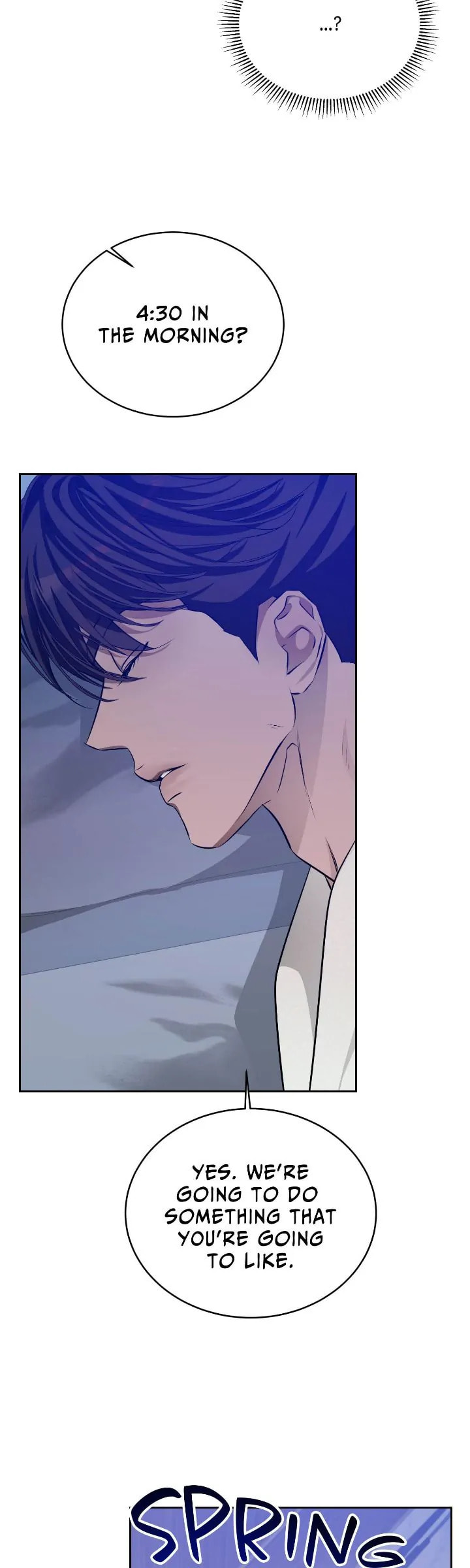 Cozy Obsession – Chapter 31 page 13