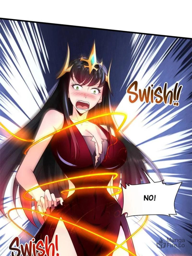 My Harem in a Foreign World – Chapter 12 page 50