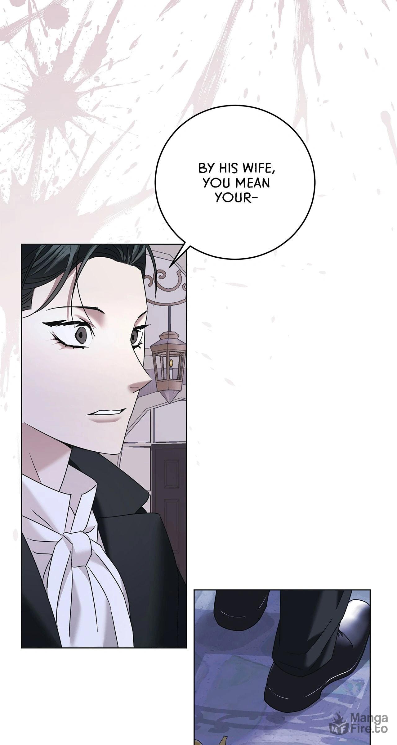 AMON: Unrelatable – Chapter 47 page 62