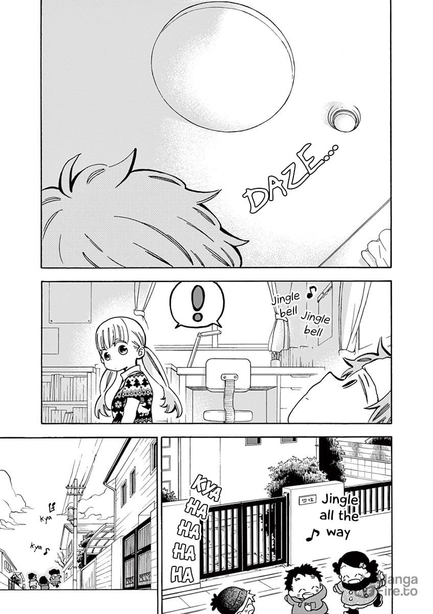 Christmas★Fever page 20