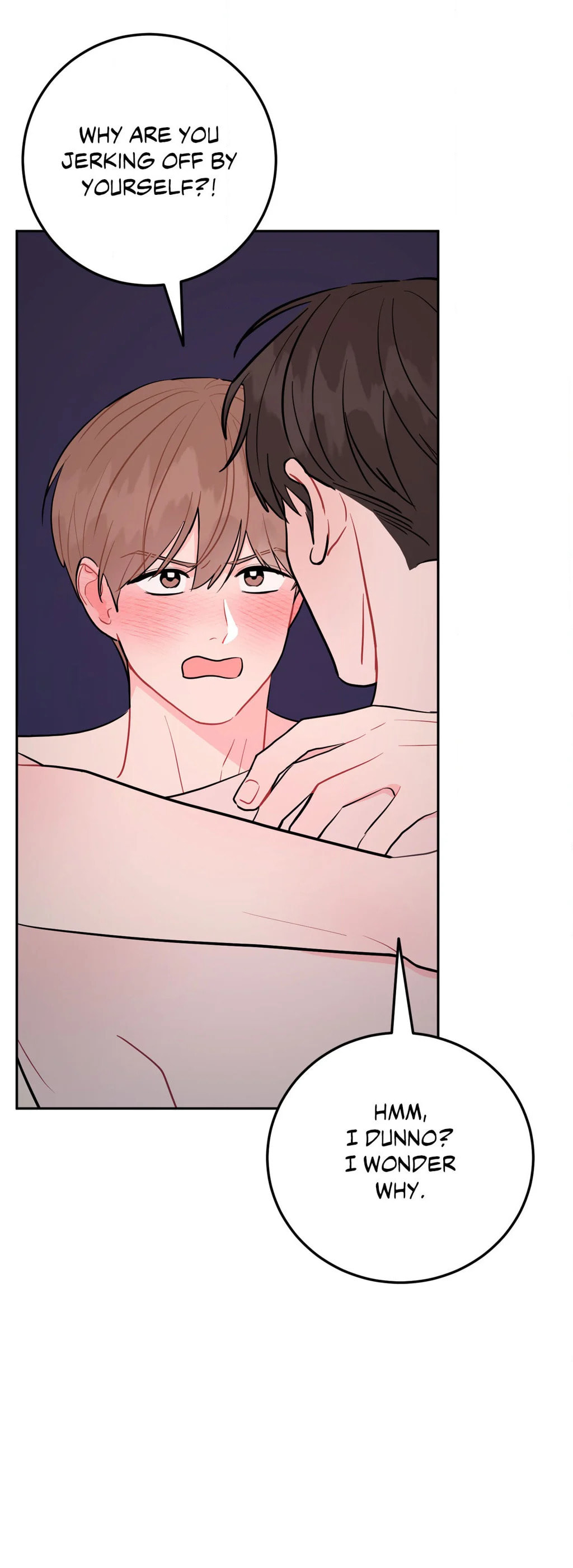 Can't Think Straight – Chapter 73 page 42