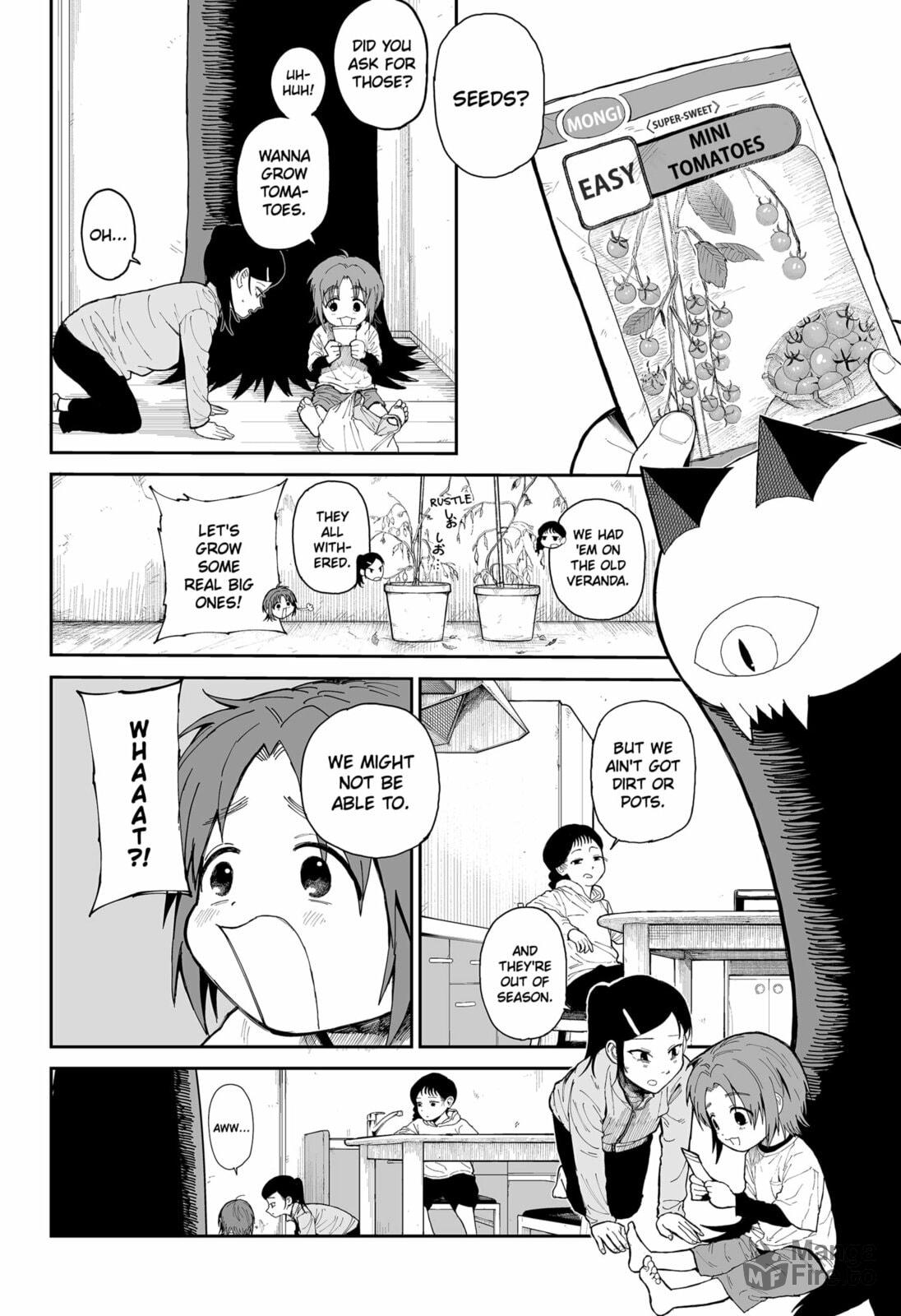 Yattara – Chapter 8 page 17