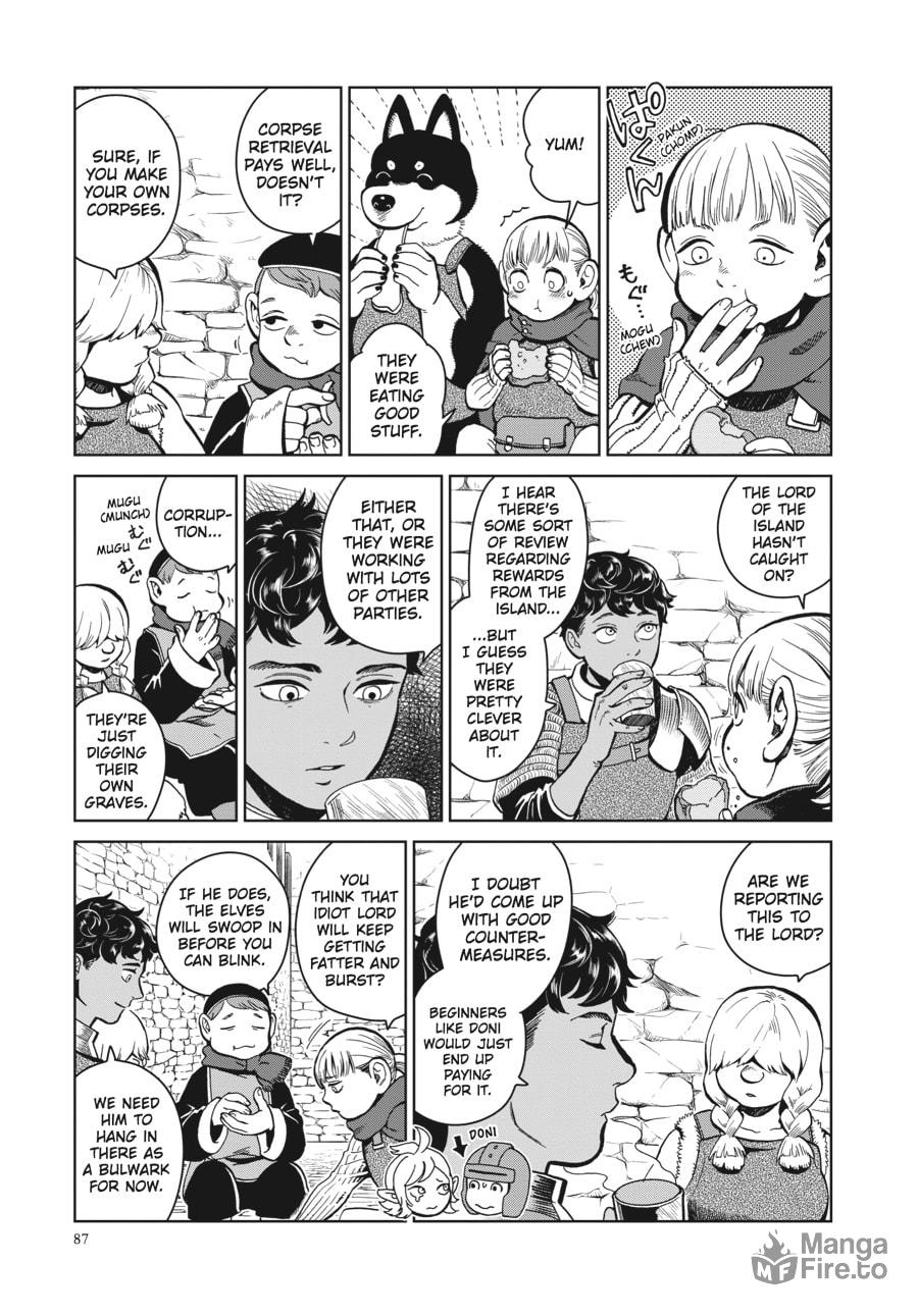 SEA SERPENT, PART 2 page 2