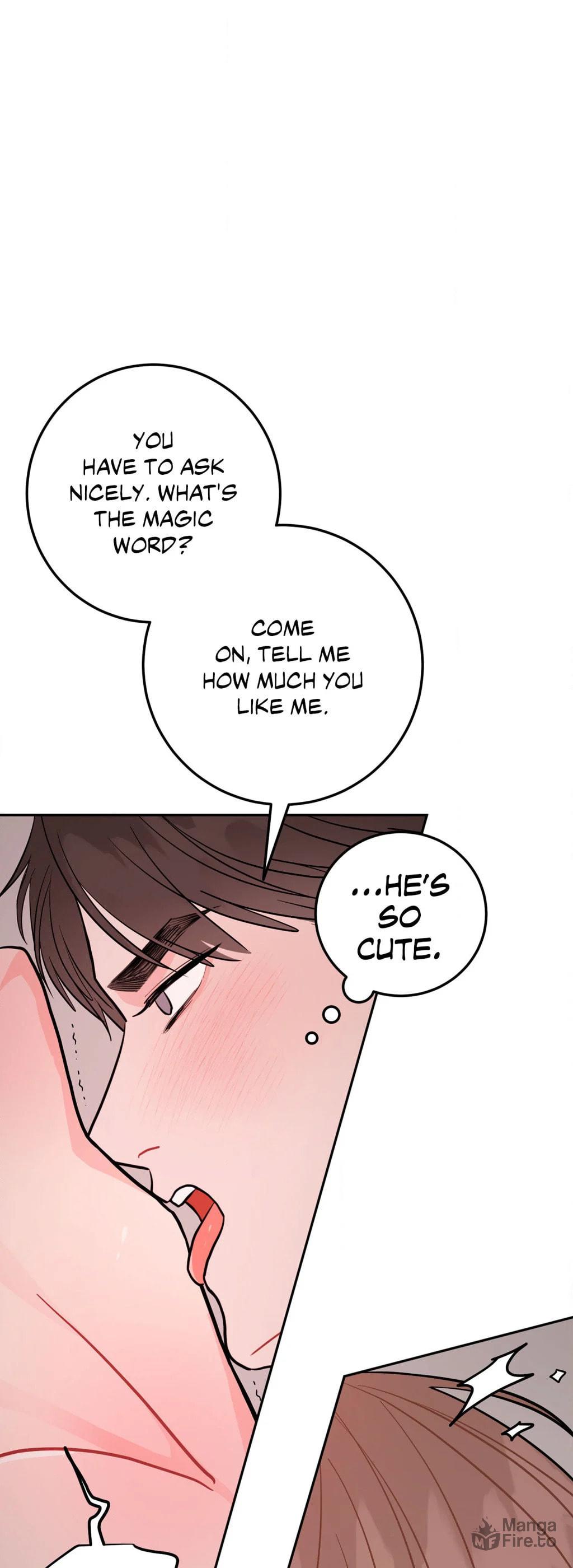 Can't Think Straight – Chapter 73 page 23