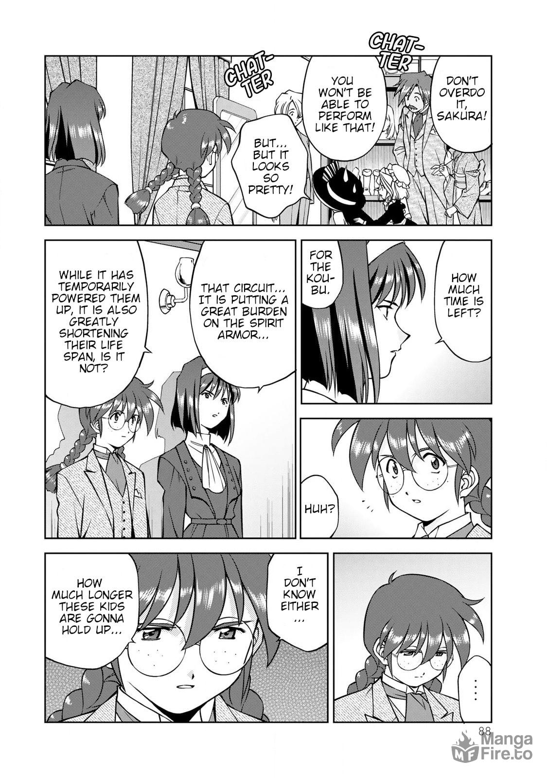 Defense of the theater (Part 1) page 5
