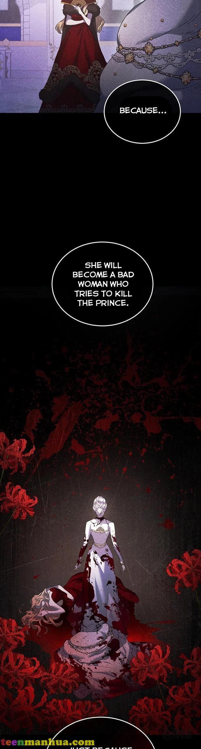Who Stole the Empress? – Chapter 1 page 24