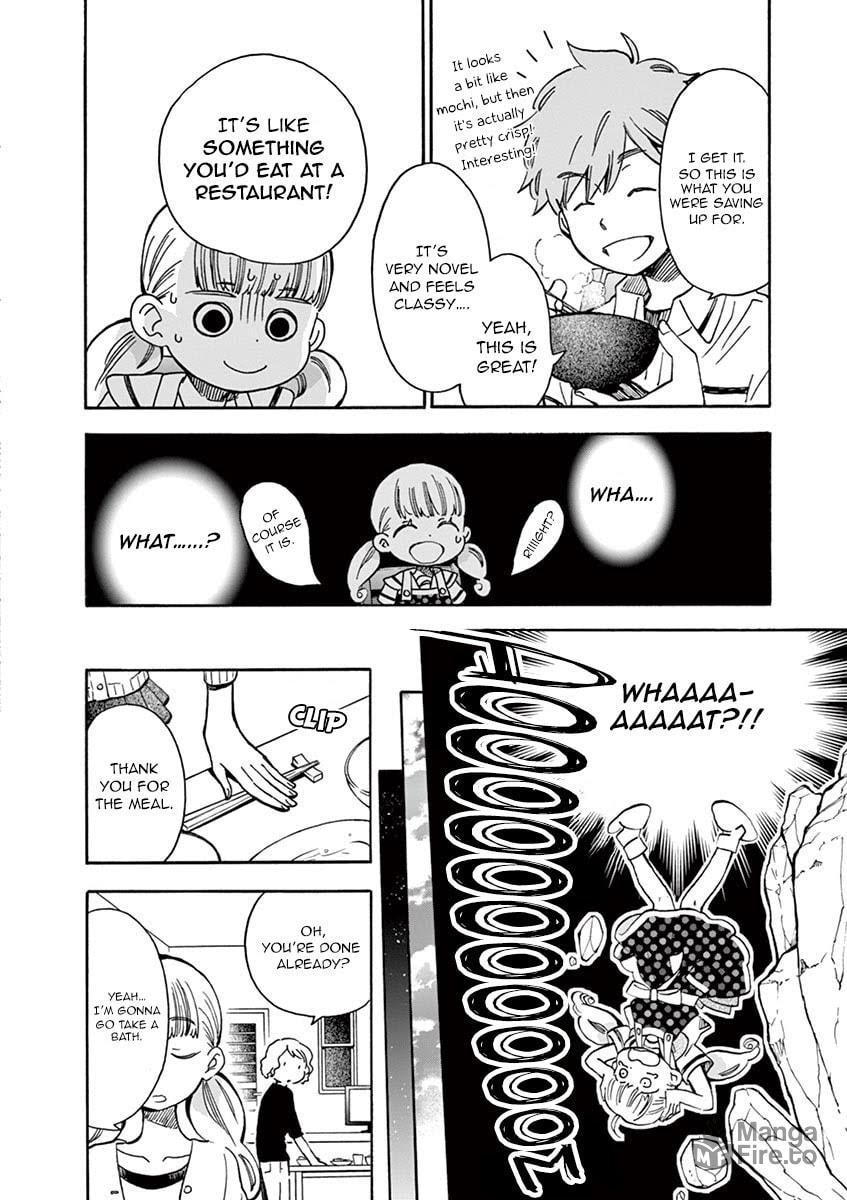 The True Mother's Taste page 14