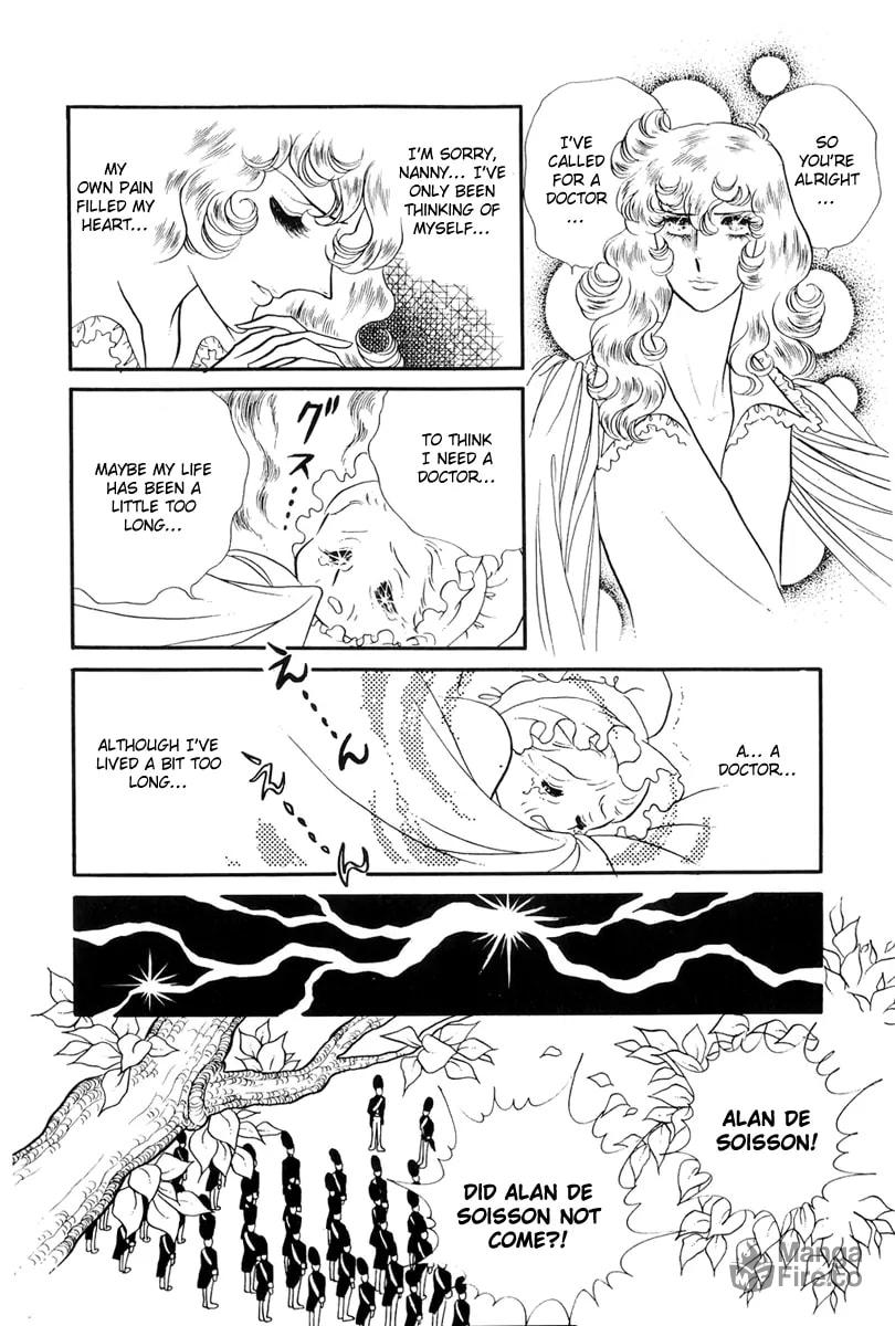The Rose of Versailles – Chapter 38 page 9