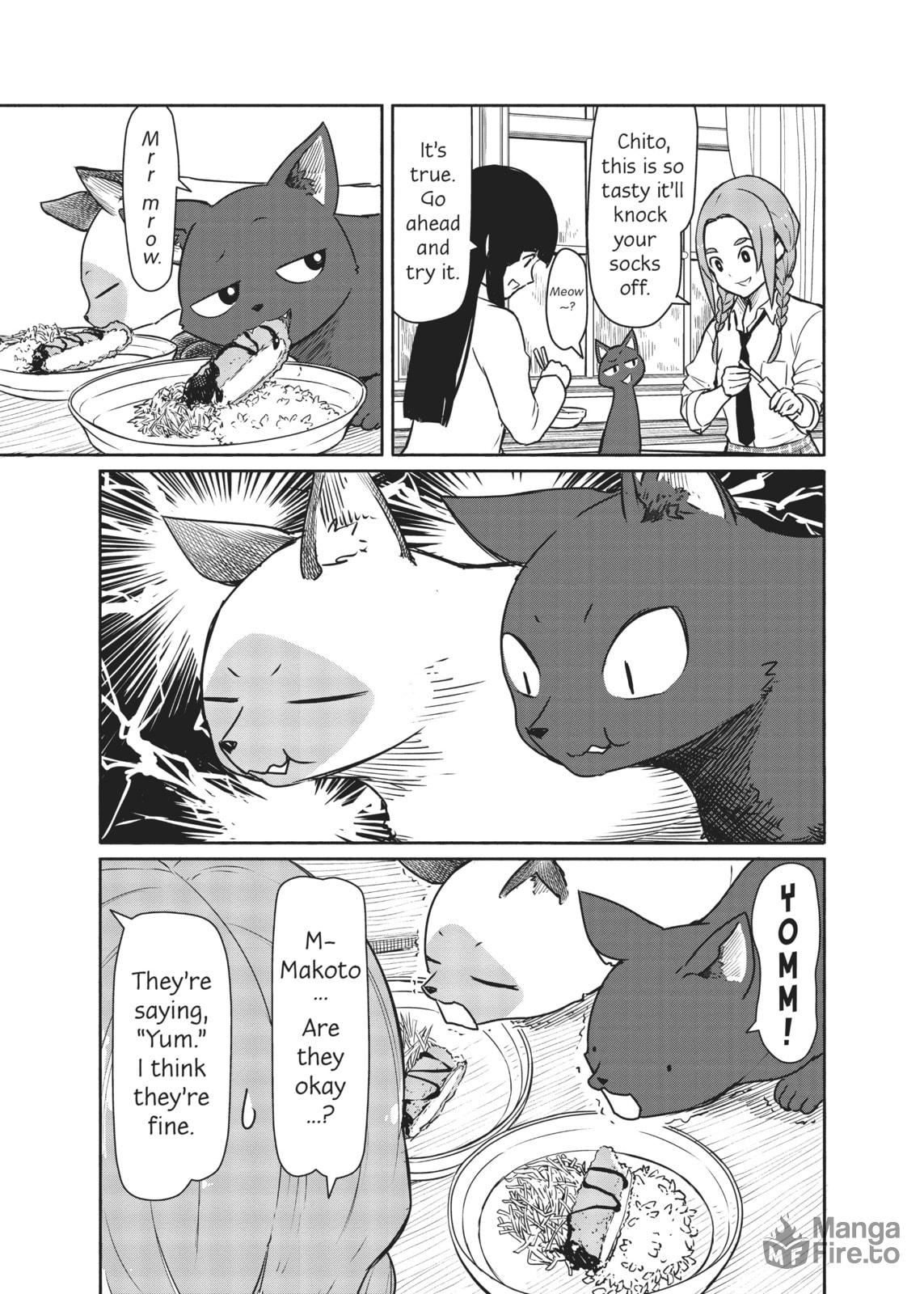 The Experienced Upperclassman page 4