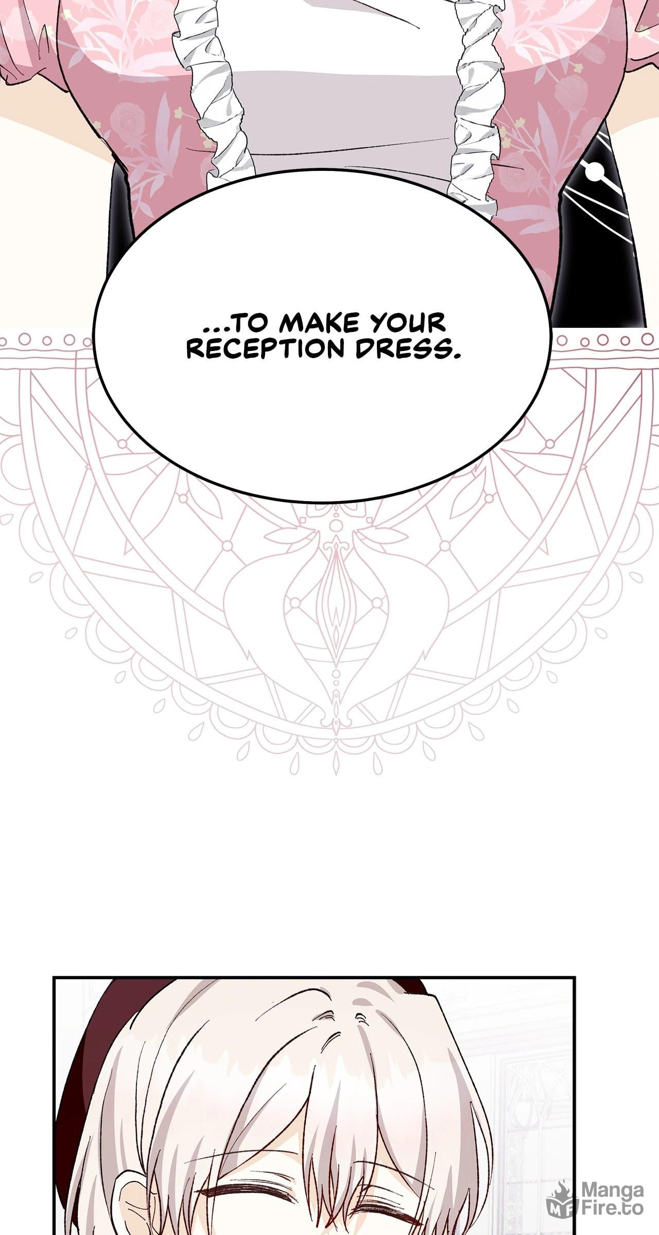 I Will Divorce the Duke – Chapter 27 page 59