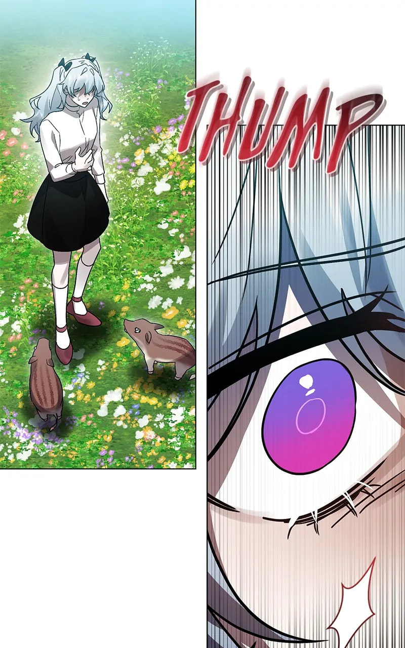 Heroes & Demons & Villains – Chapter 59 page 42