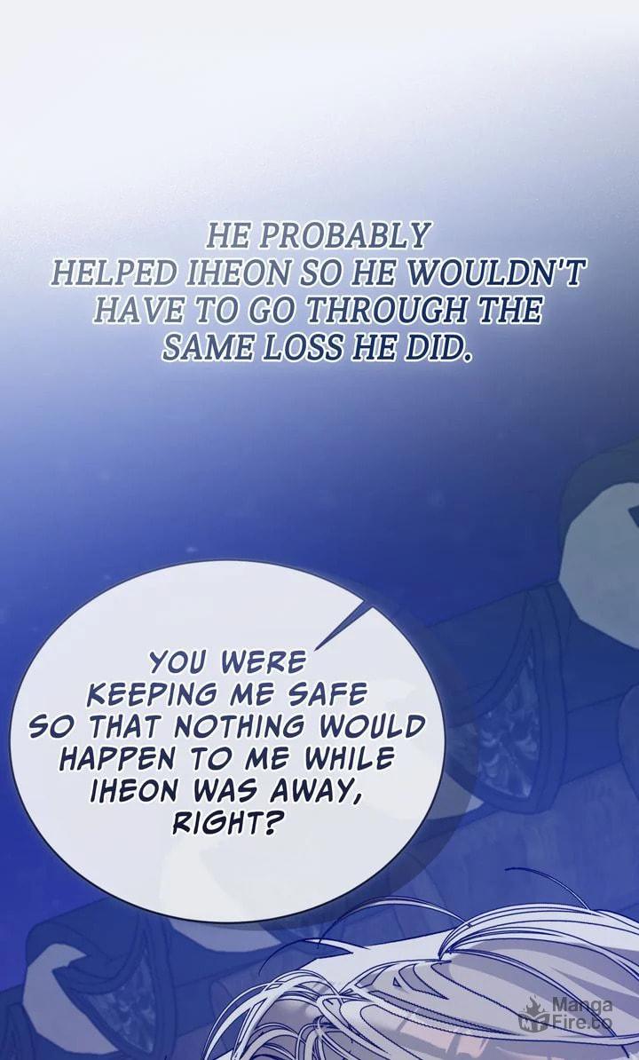 Cozy Obsession – Chapter 48 page 38