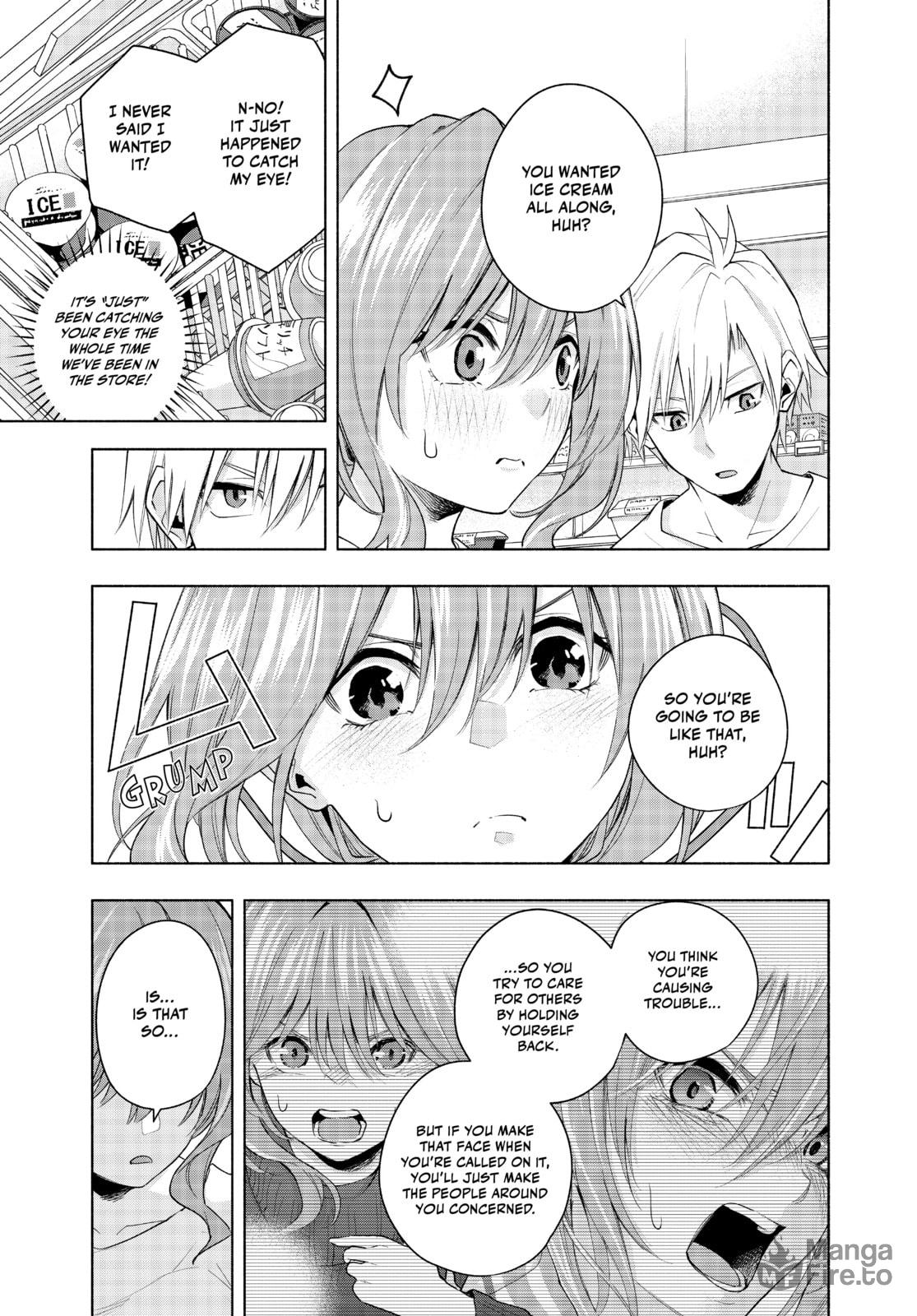 The Truth of Late Nights—Release page 8
