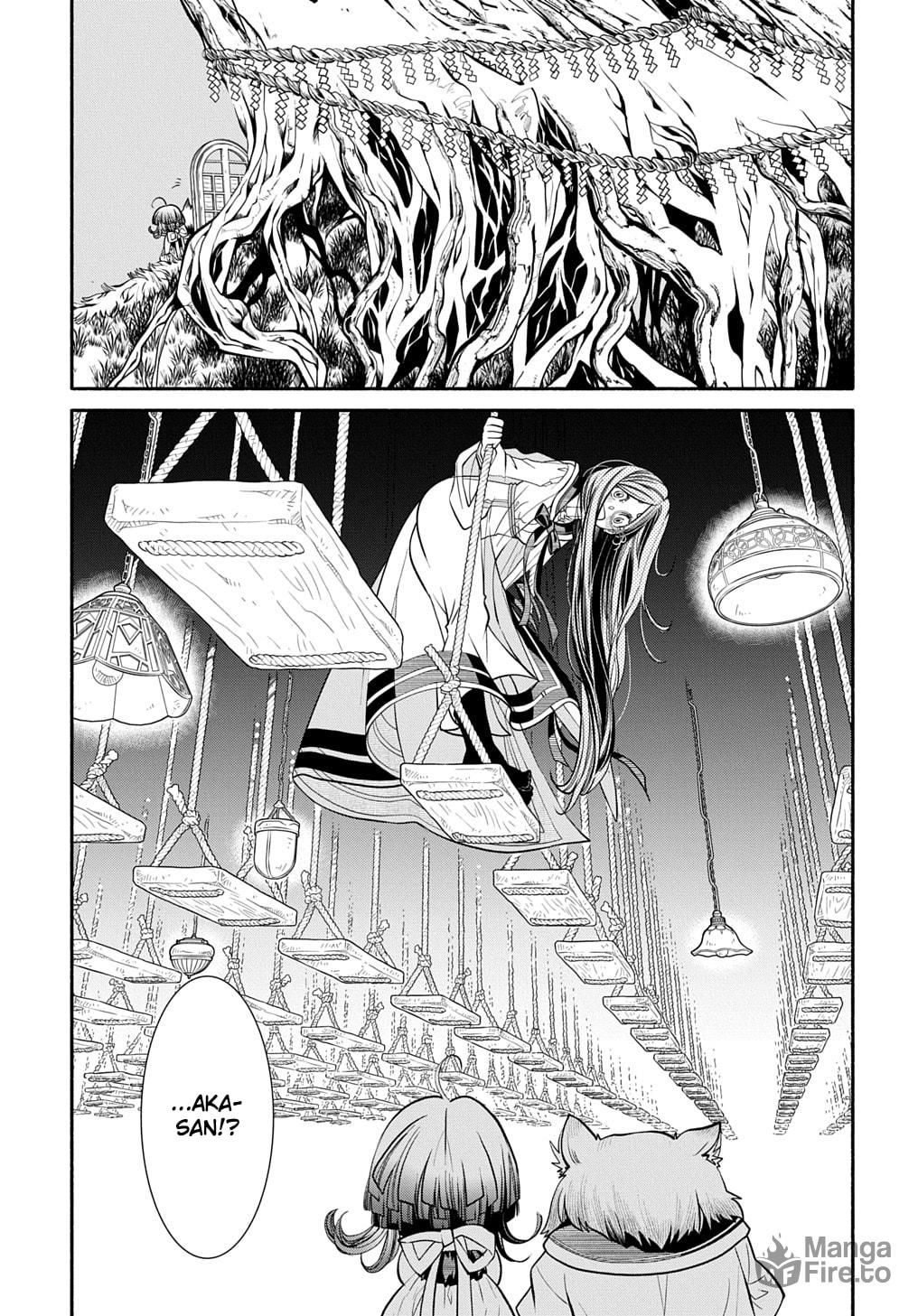 Under that Big God's Tree page 4