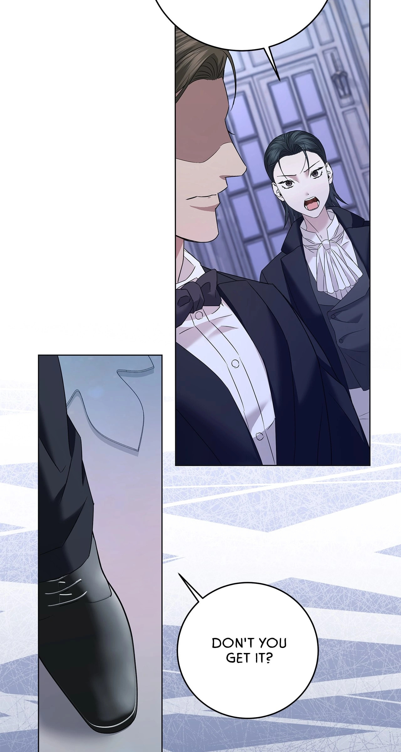 AMON: Unrelatable – Chapter 47 page 30