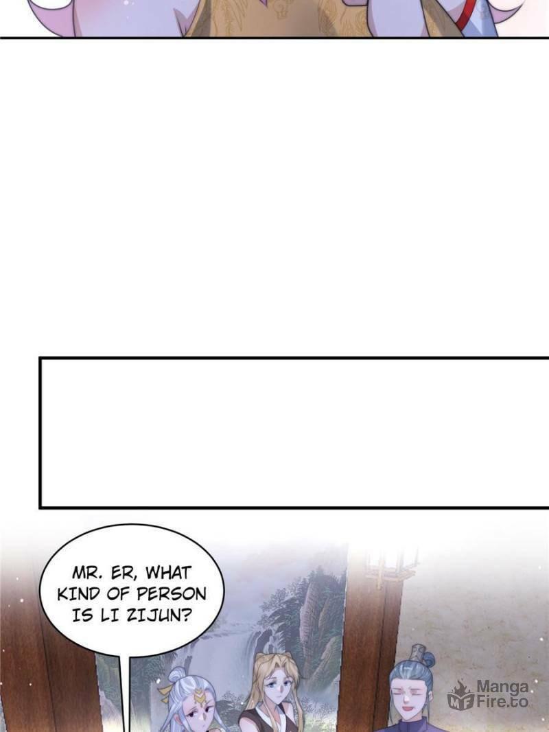 All the Female Apprentices Want to Kill Me – Chapter 55 page 49