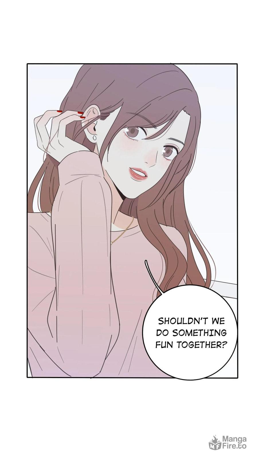 Baili Jin Among Mortals – Chapter 42 page 24