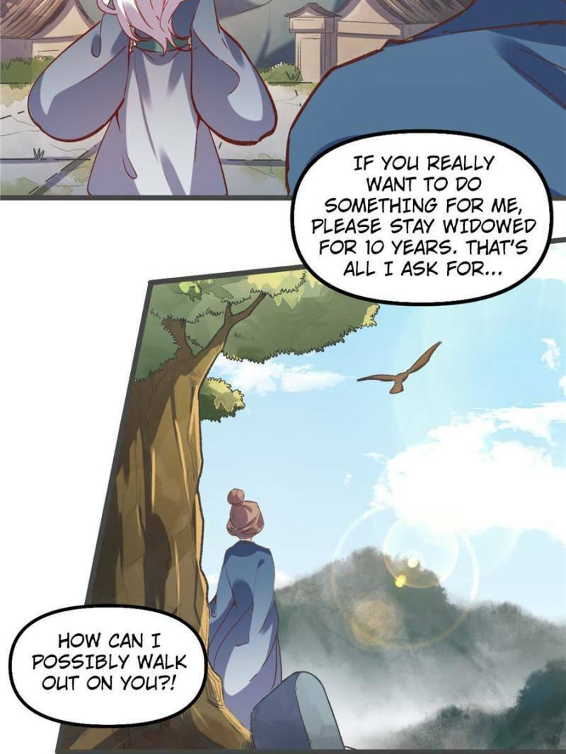 A Big Shot Actually – Chapter 7 page 31