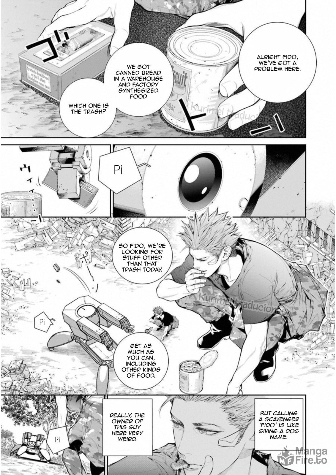 Spearhead Squadron page 17
