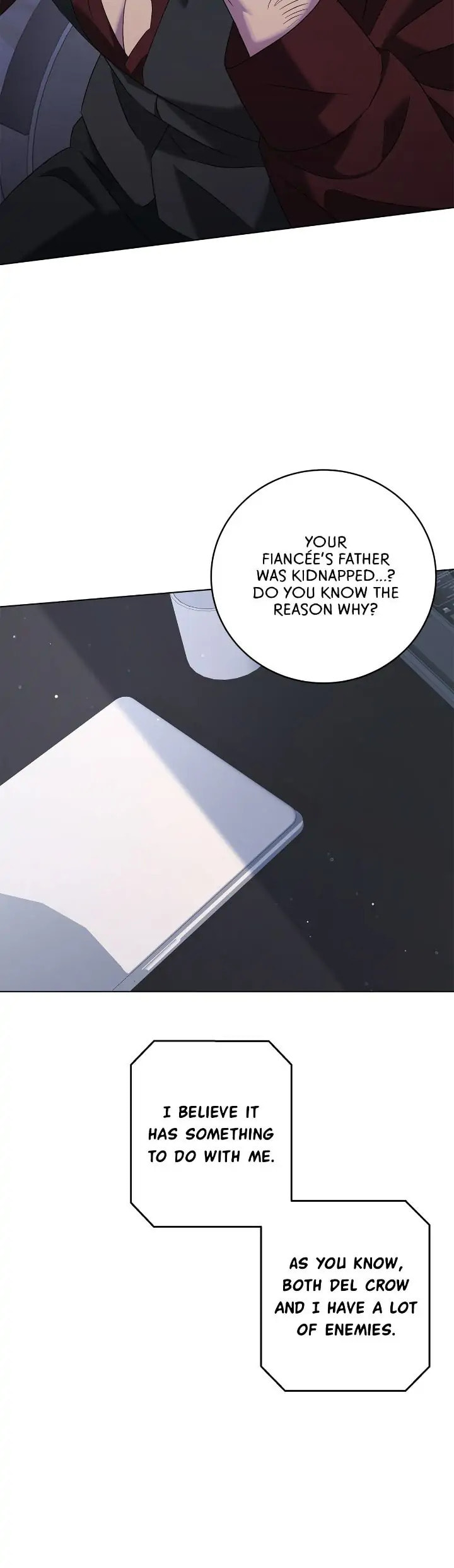 AMON: Unrelatable – Chapter 11 page 10