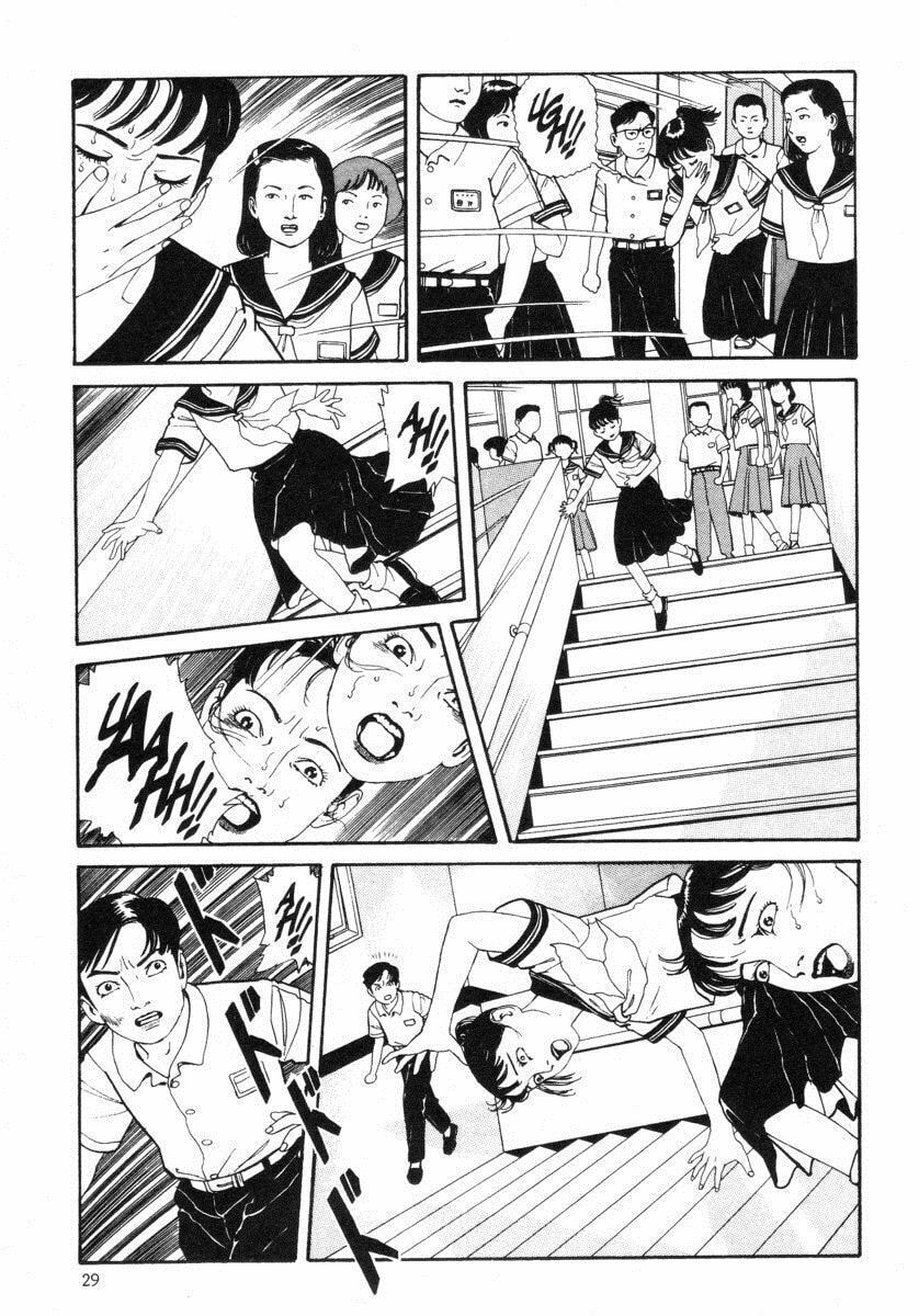 Hoichi the Earless – Part 2 page 7