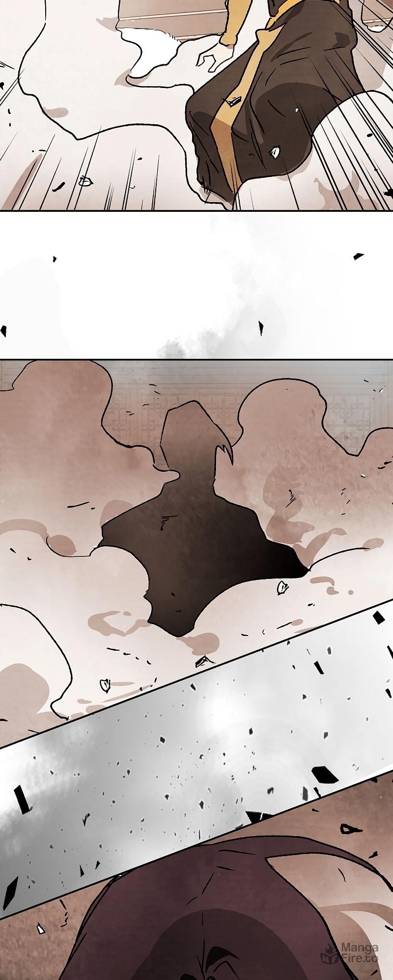 Chronicles of a Returner – Chapter 12 page 49