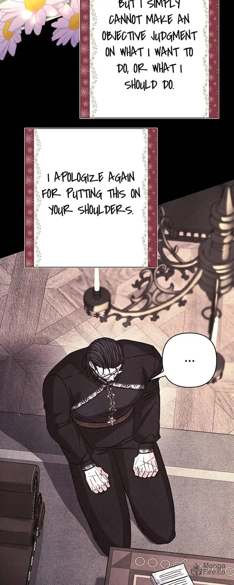 Another Typical Fantasy Romance – Chapter 54 page 8