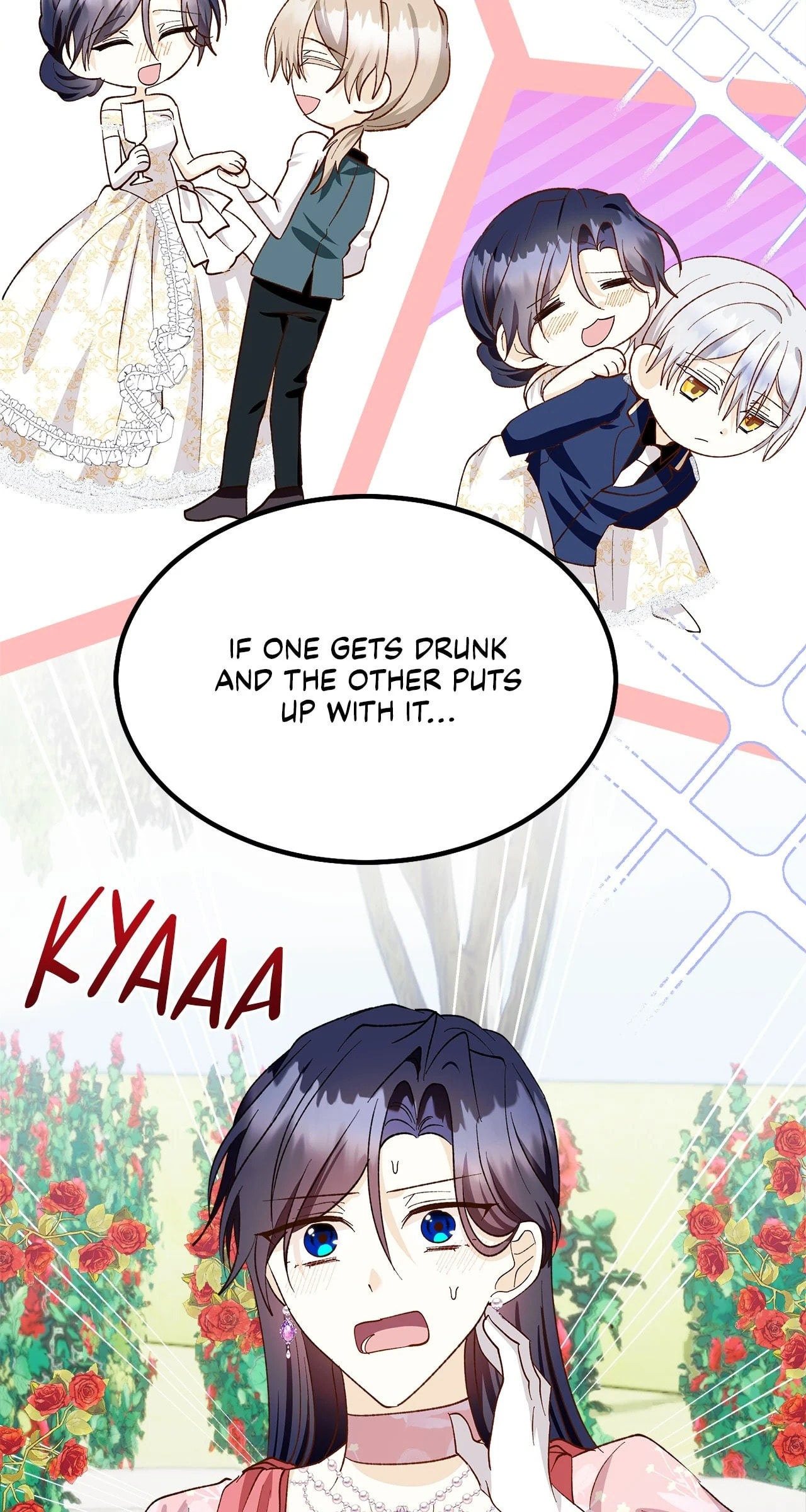I Will Divorce the Duke – Chapter 27 page 78