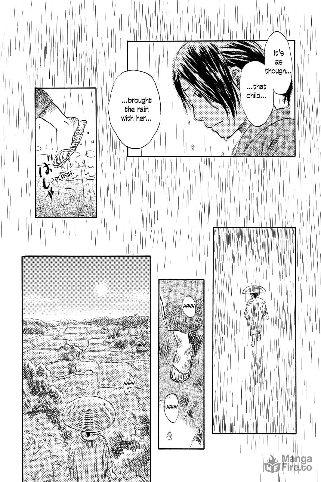 Mushishi – Chapter 39 page 20