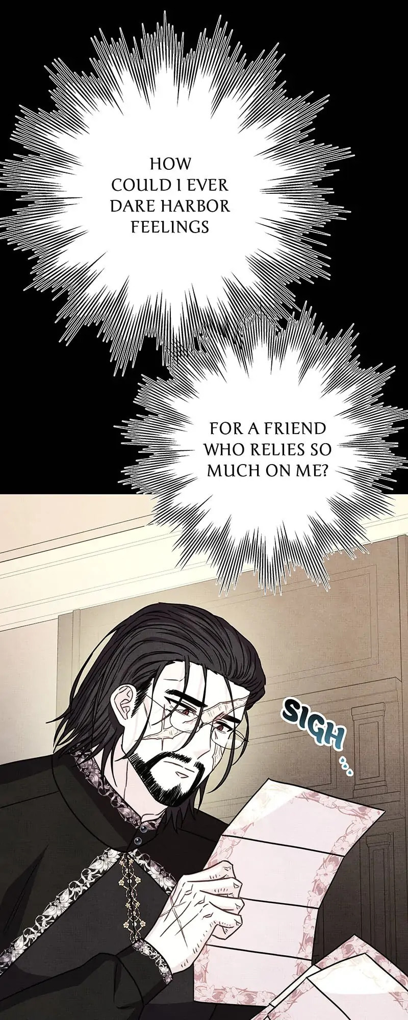 Another Typical Fantasy Romance – Chapter 54 page 0