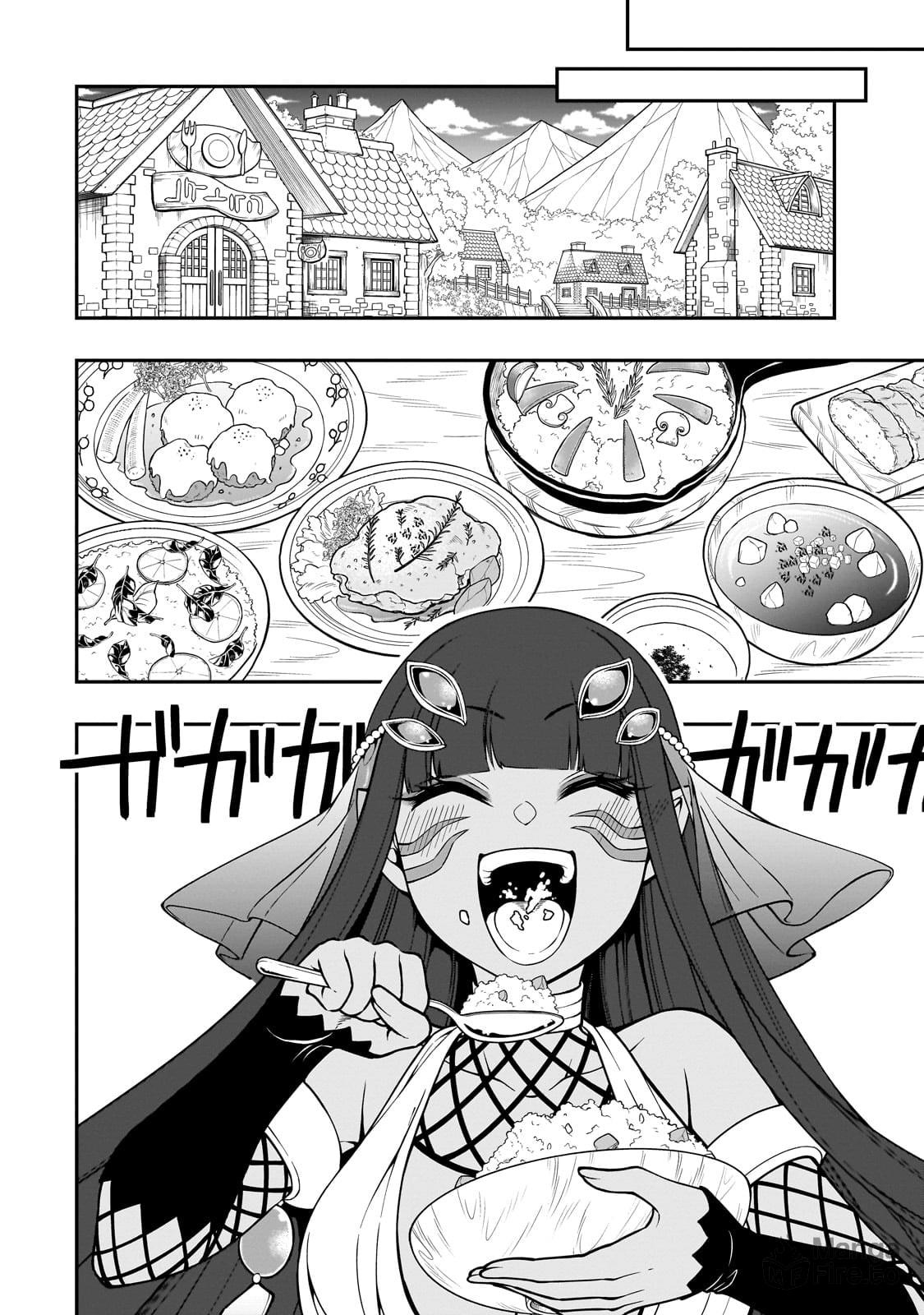 The Handful Newcomer page 2