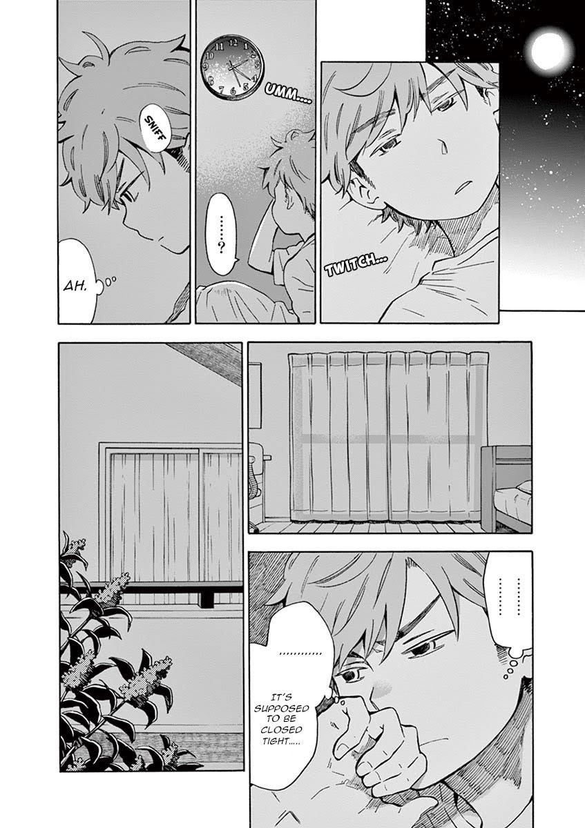 The True Mother's Taste page 16