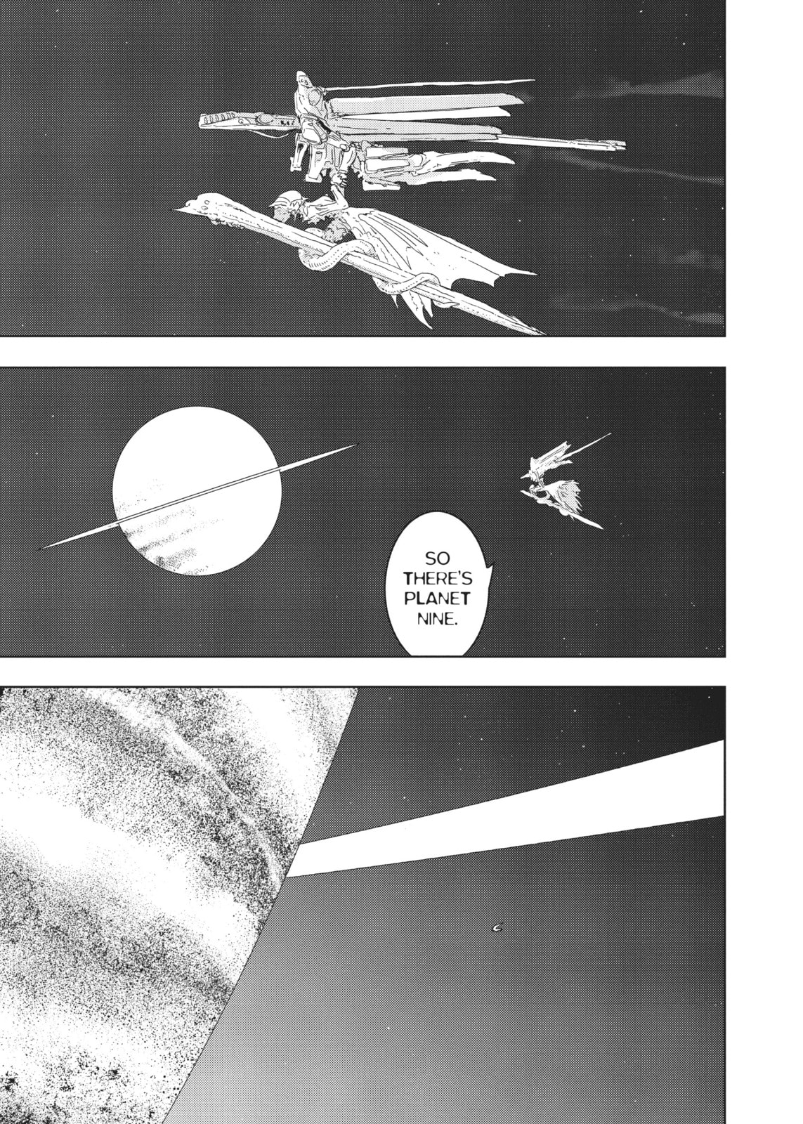 Mere Two Units' Rescue Party page 10