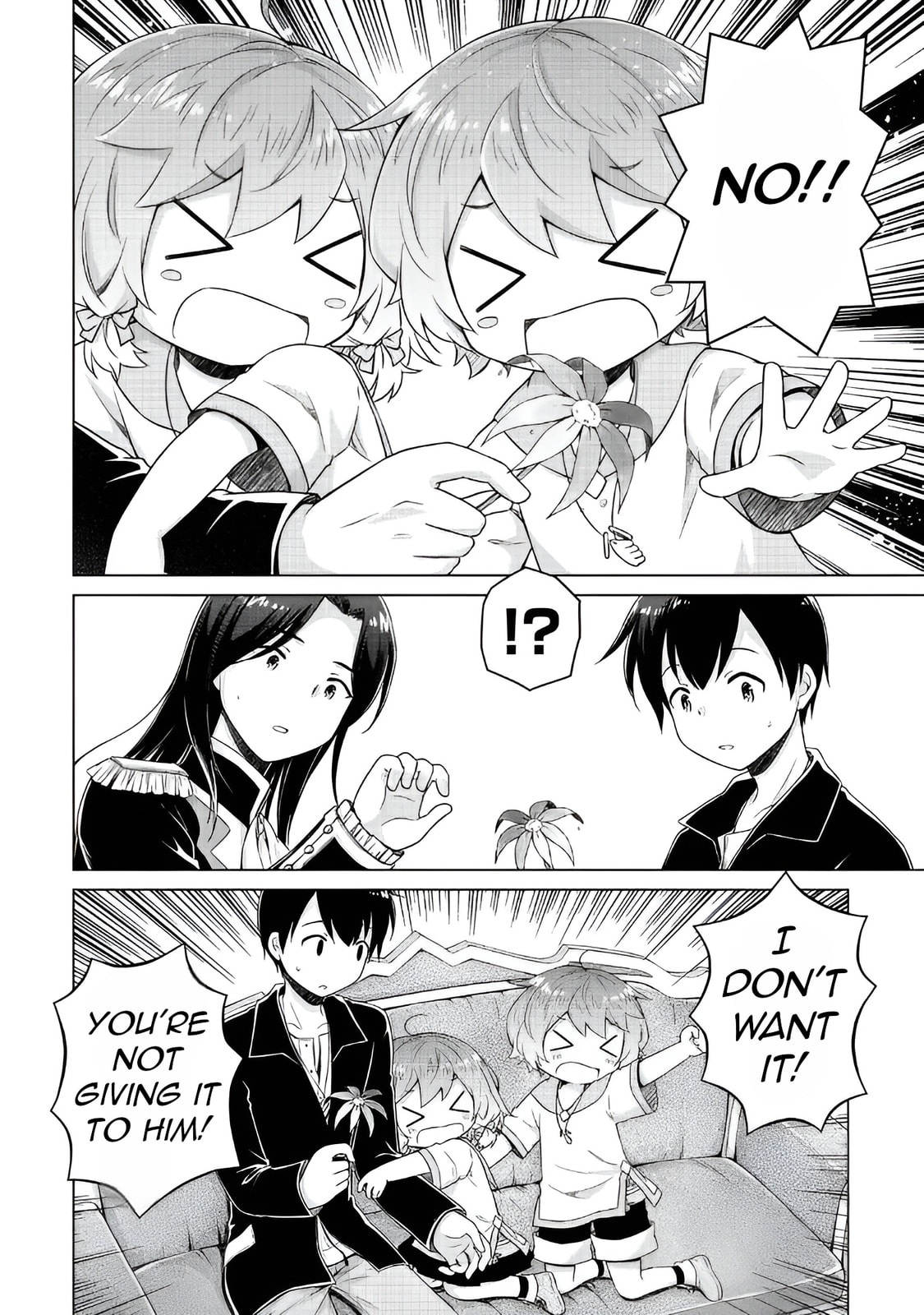 Here We Go! Argo Country page 10