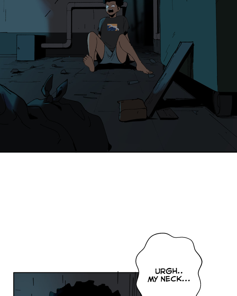 Black Sun – Chapter 8 page 33