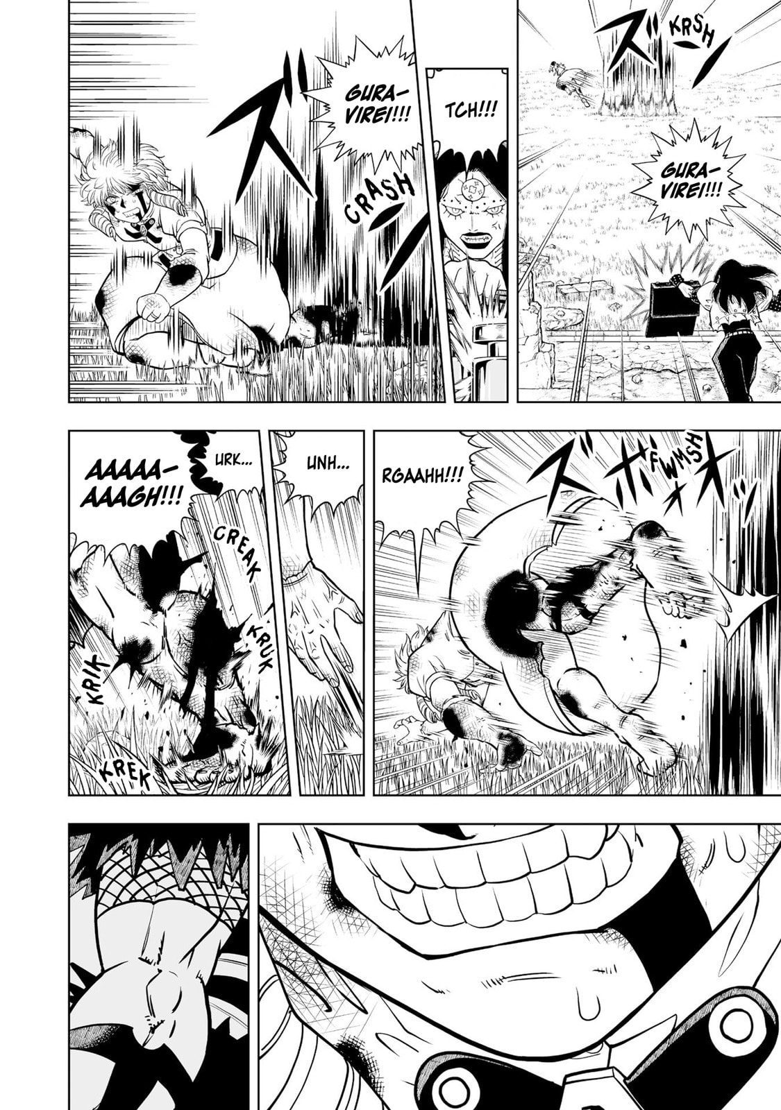 Zatch Bell! 2 – Chapter 17 page 30