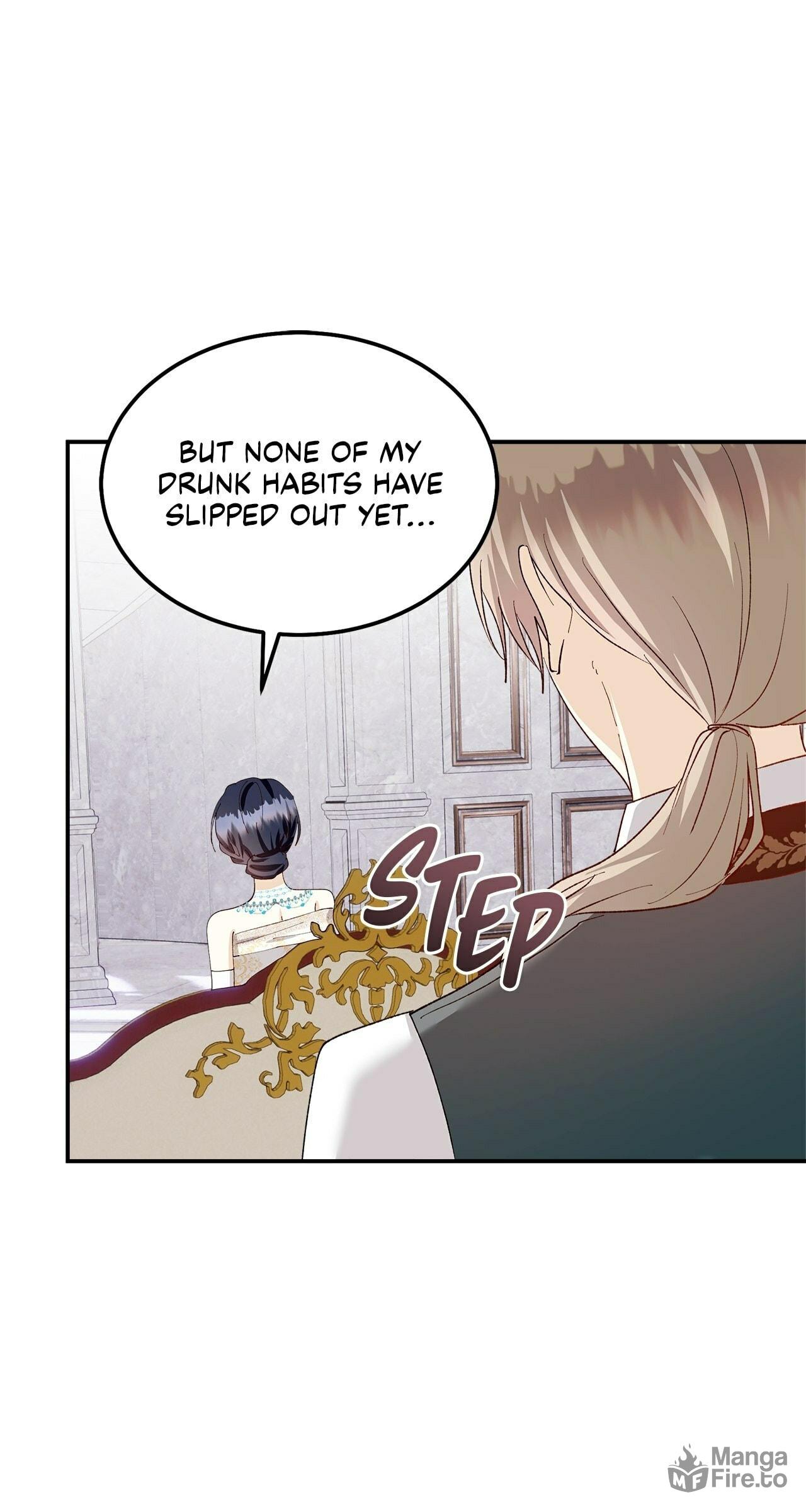 I Will Divorce the Duke – Chapter 24 page 69