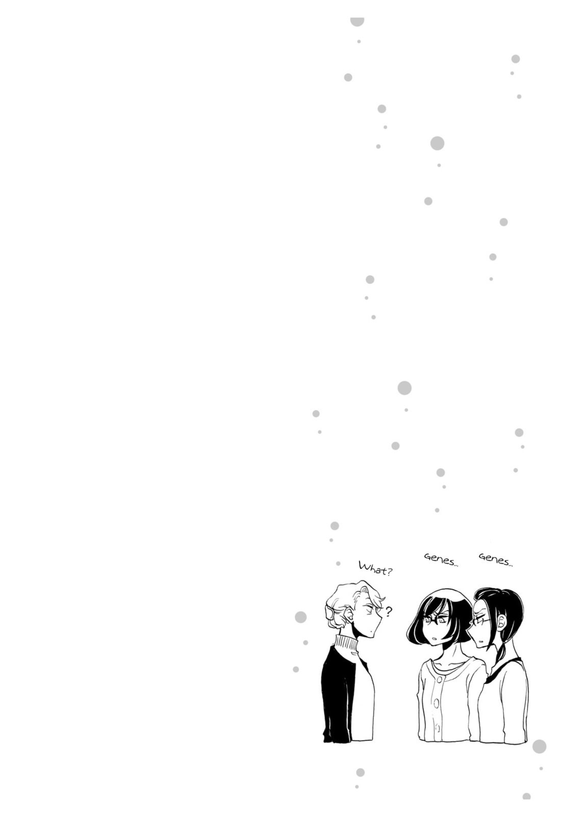 Micchan Greets The New Year page 7