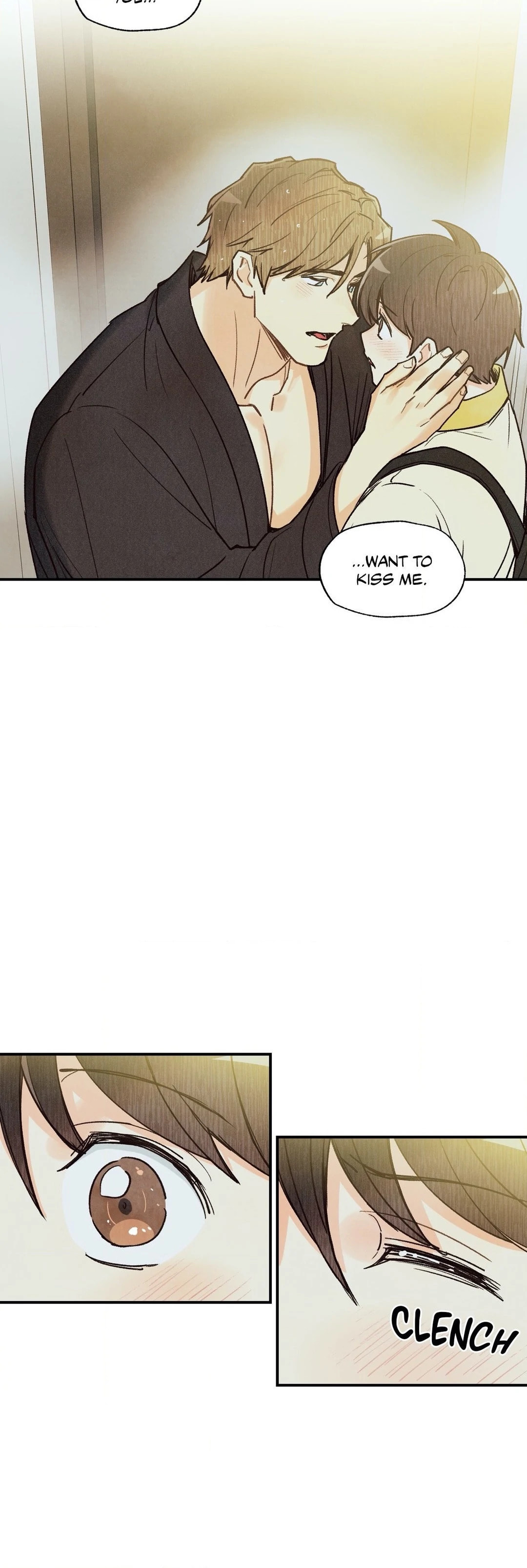 Pian Pian – Chapter 42 page 27
