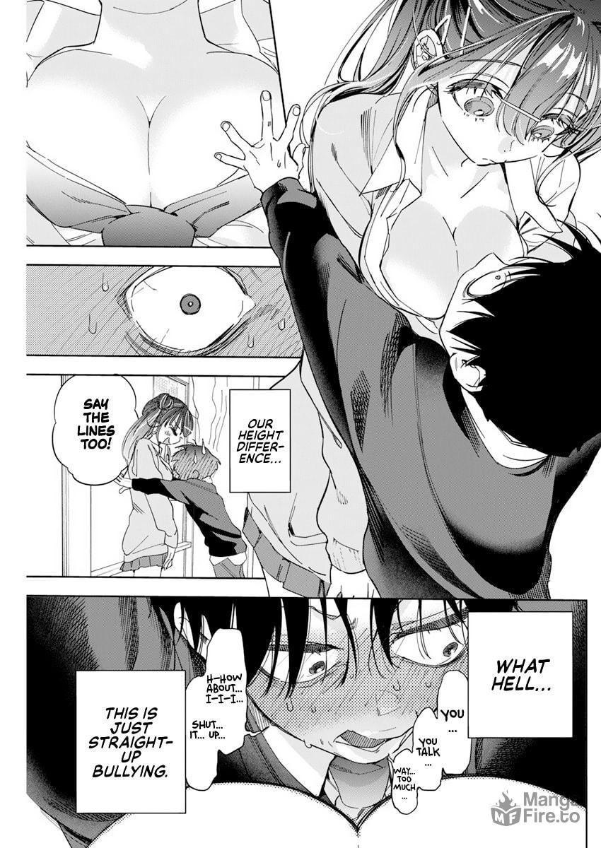 What Fiction Cannot Portray page 23