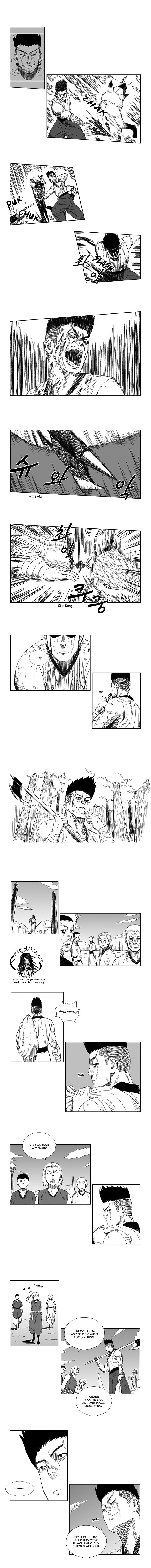 Red Storm – Chapter 22 page 4