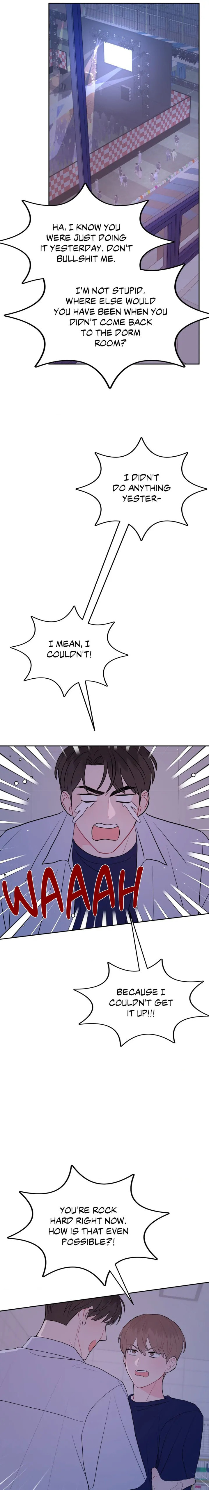 Can't Think Straight – Chapter 44 page 12