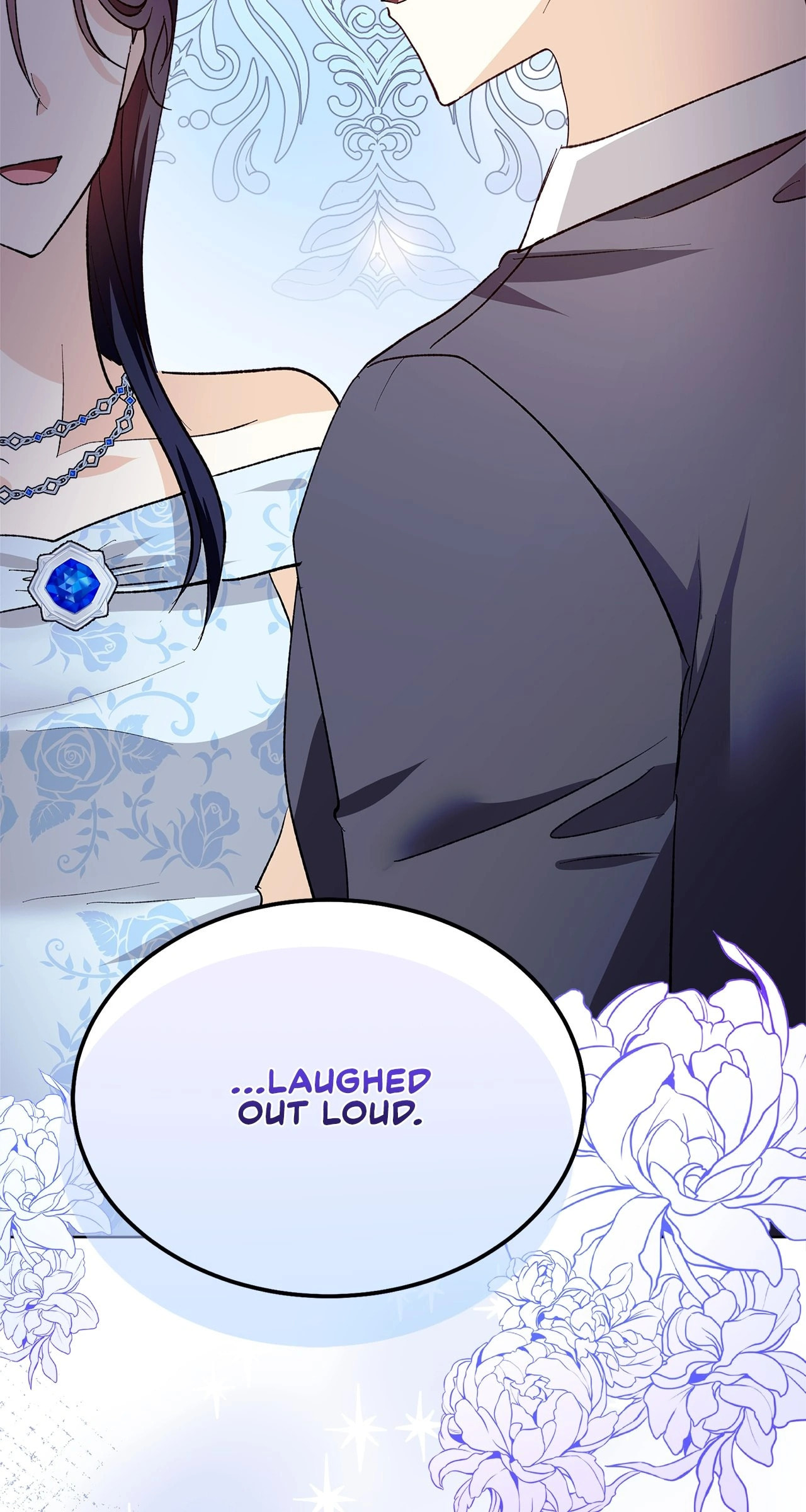 I Will Divorce the Duke – Chapter 27 page 30
