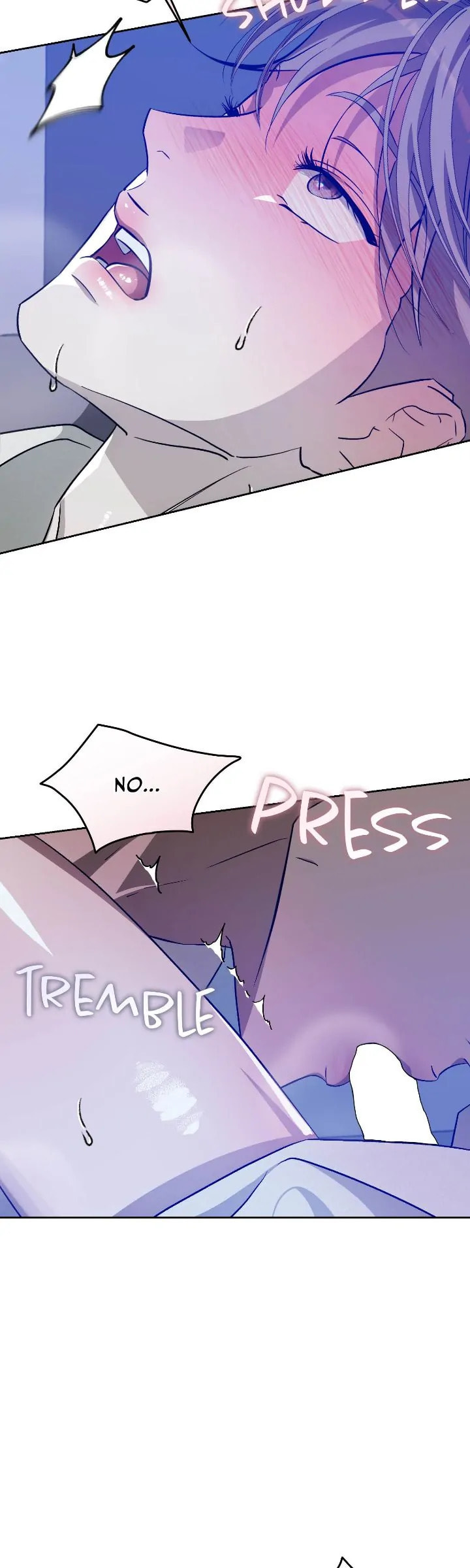 Cozy Obsession – Chapter 31 page 37