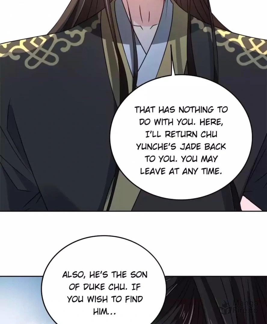 Marquis, Leave Me Alone! – Chapter 36 page 24
