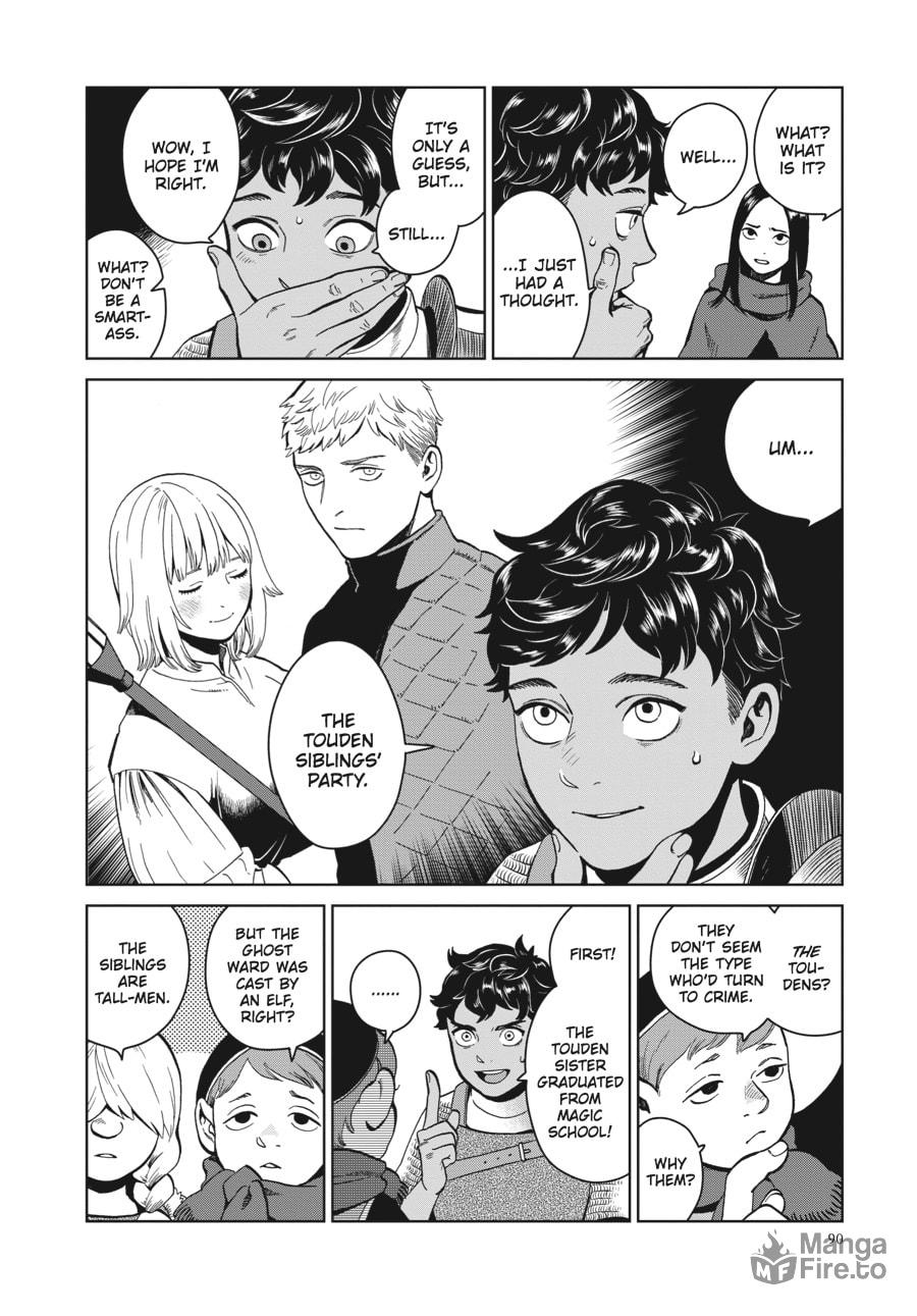 SEA SERPENT, PART 2 page 5